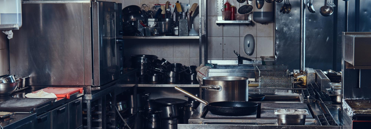 Affordable catering solutions