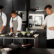 Premium Kitchens catering supplies